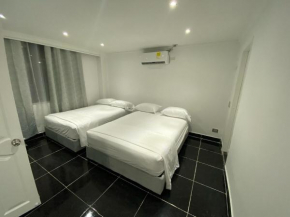 Apartamento en Cartagena ND